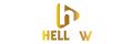 Hellow TV Logo