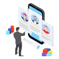 Offshore recruitment services