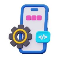 Web and app development